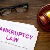 Adversary Proceeding in Bankruptcy