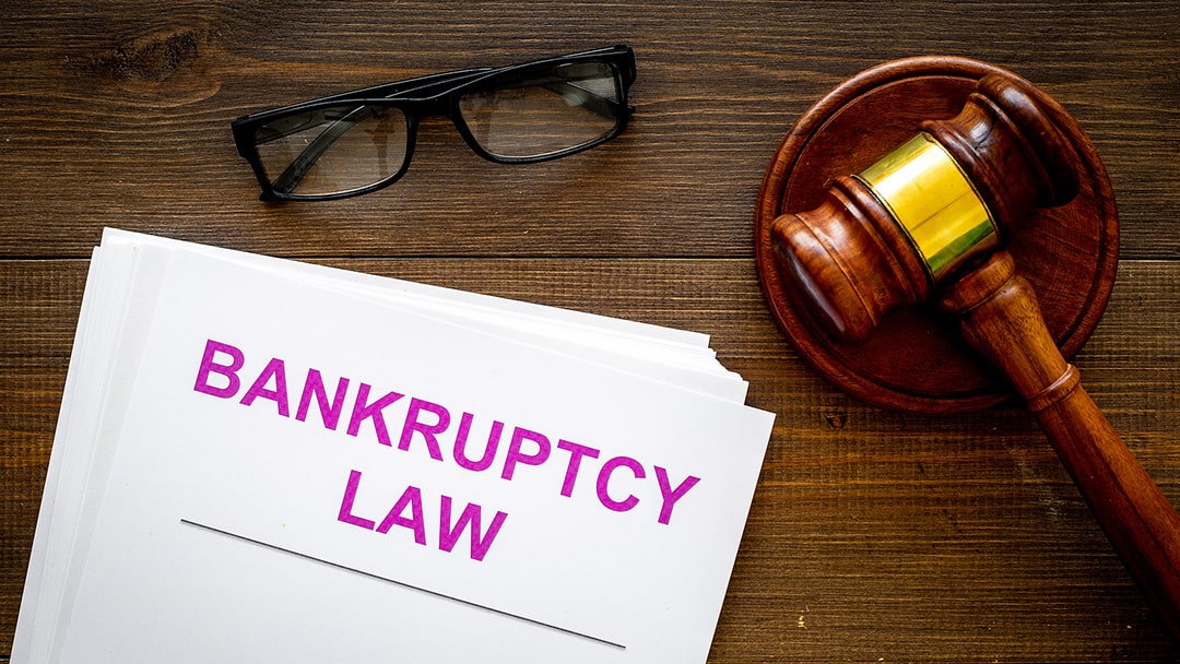 What is an Adversary Proceeding in Bankruptcy?